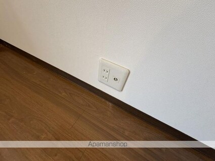 環境立地ビル[2LDK/52.39m2]のその他内装