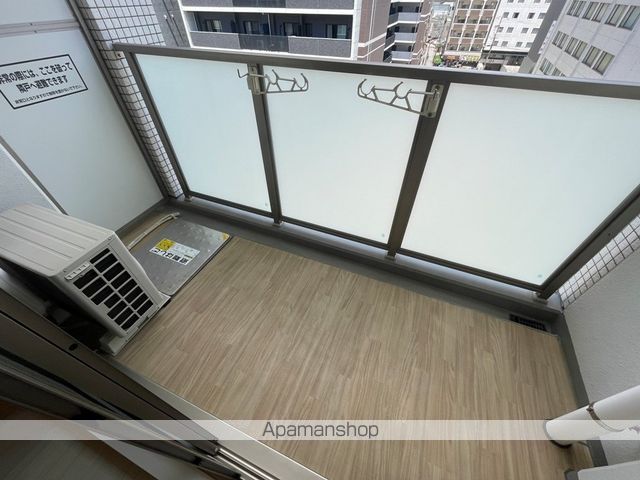 ファーストフィオーレ新大阪グランデの内装写真