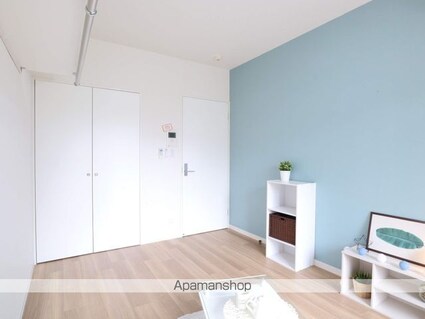 セントレイクセレブ代官町[1K/23.28m2]の内装4