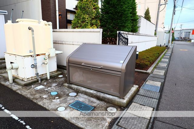 ヴィル コンフォールのその他写真