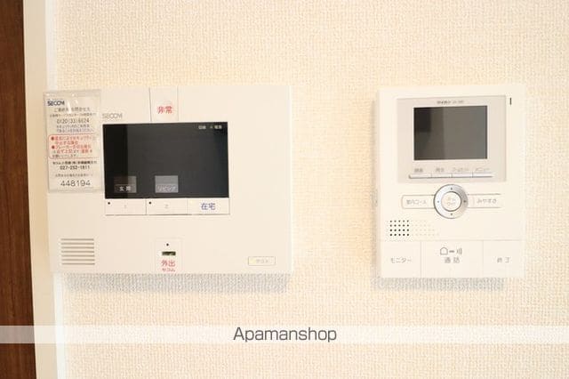 FLORAL NAKAJIMA IIの内装写真