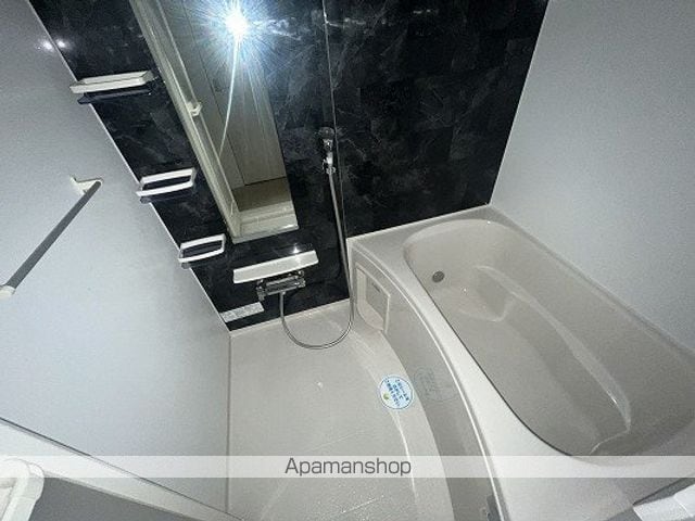 OA FLAT御立東IIの内装写真