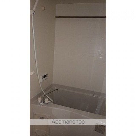 リヴィエール戸坂Iの内装写真