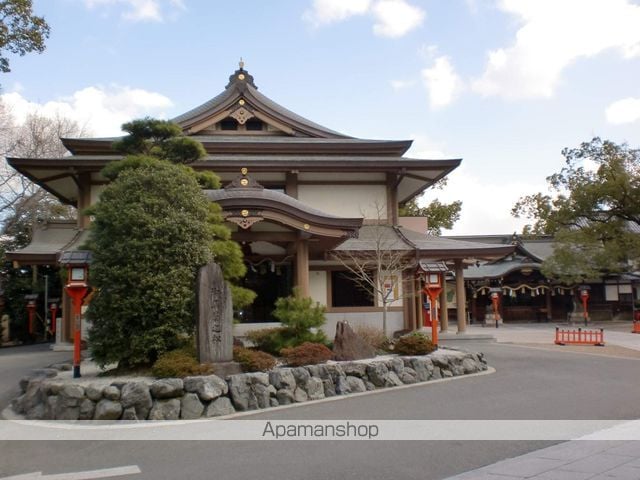 フジパレス堺香ヶ丘ノースの周辺写真
