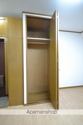 MSビルの内装写真