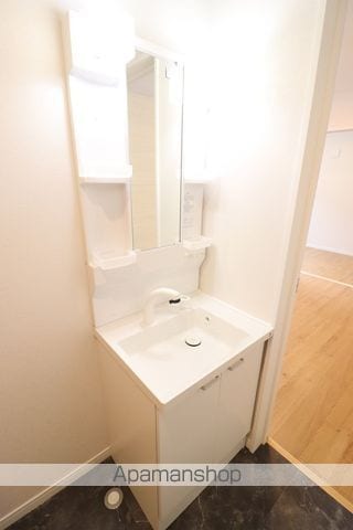コモド太閤山IIの内装写真