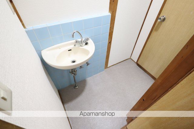 藤井住宅の内装写真