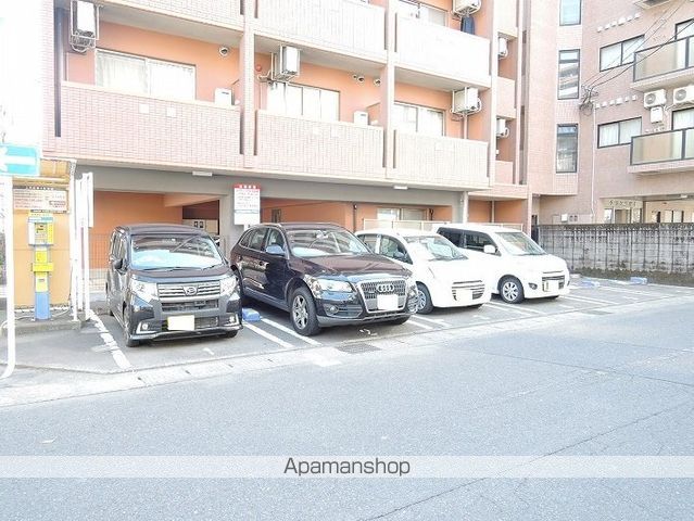 コンフォール上荒田のその他写真