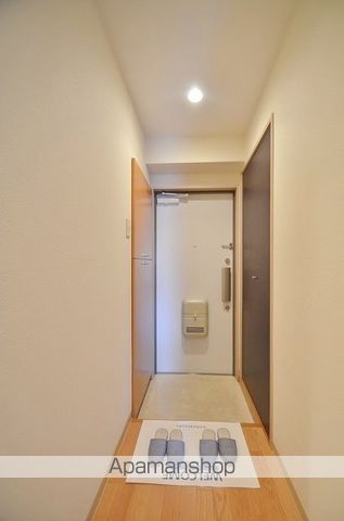 ミニヨンフルールAWAの内装写真