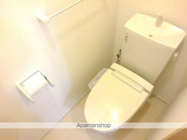 パル高槻の内装写真