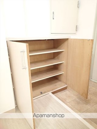 グランドハイツみきまち　２０５号[1LDK/53.13m2]の内装1