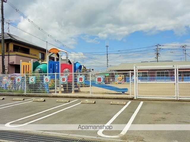 常心ハイツII・III・IVの周辺写真