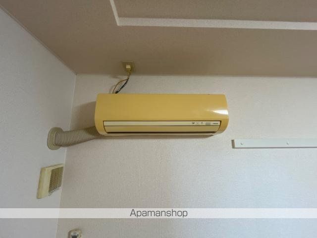 コンフォート堰添の内装写真