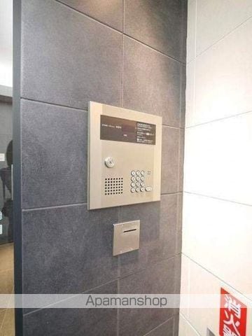 エンクレスト白金のその他写真