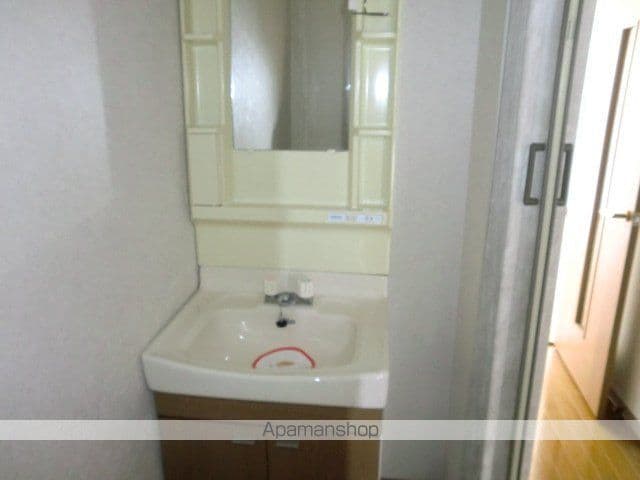 ハイランド西田地方の内装写真