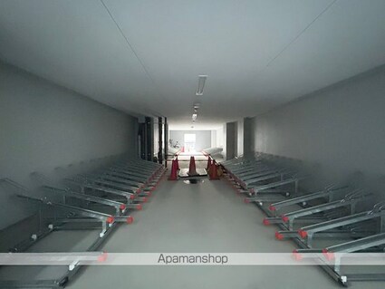 広島県広島市中区国泰寺町２丁目[1R/32.86m2]の共用部2