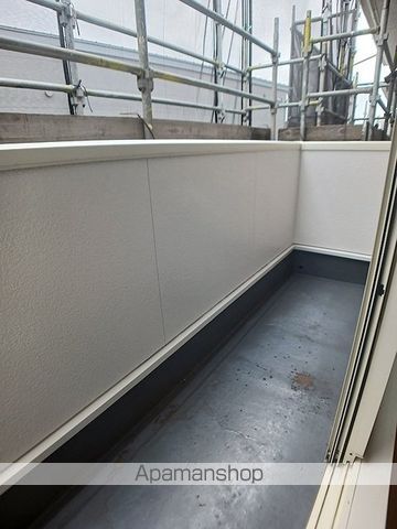 グランコ ト Cの内装写真