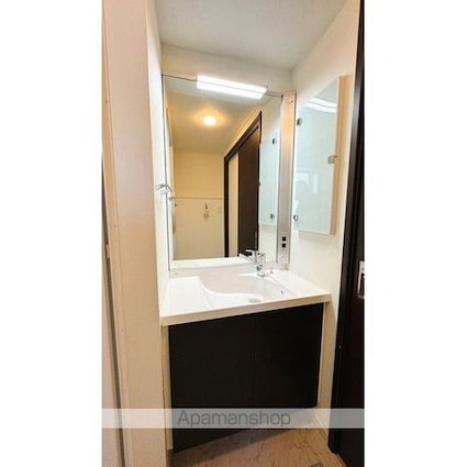 パークハウス・国分寺おたかの道[1LDK/51.18m2]の洗面所