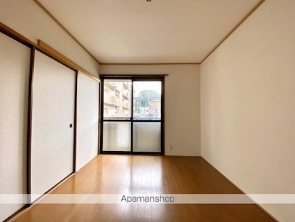 セジュール久万ノ台　Ｂ棟[2LDK/55.31m2]の内装1