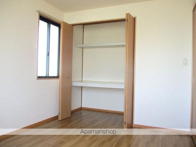 IS・若葉 ABの内装写真