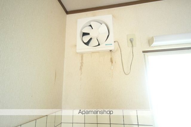 ミマタハイツの内装写真