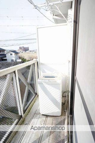 キャフェフロールの内装写真