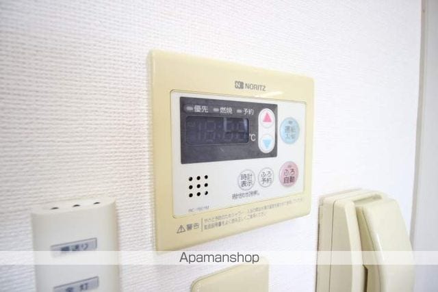 セントラルハイツ舟岡の内装写真