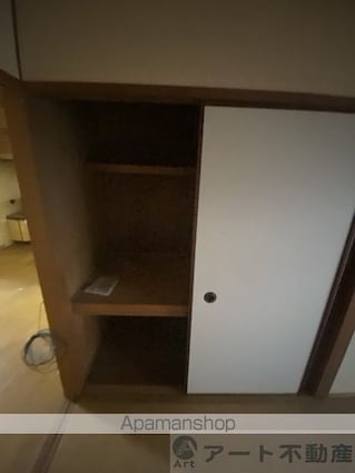 レジデンス松本[3LDK/58.5m2]の内装6