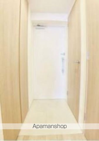 BLESS中野弥生町の内装写真