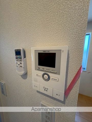 トミーハイマート阿佐谷の内装写真