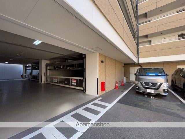 シャーメゾンステージ博多のその他写真