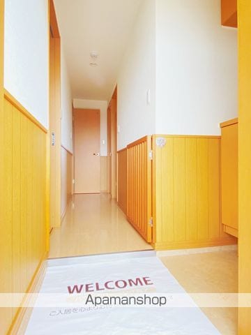 D-room高丘西の内装写真