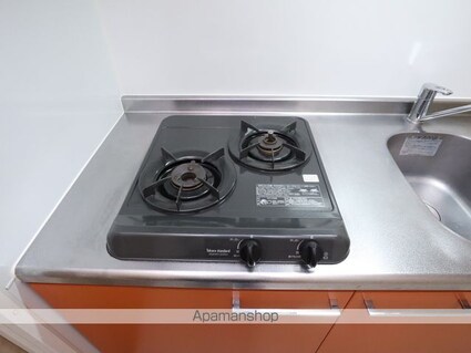 プライマル名古屋吹上[1K/24.59m2]の内装5