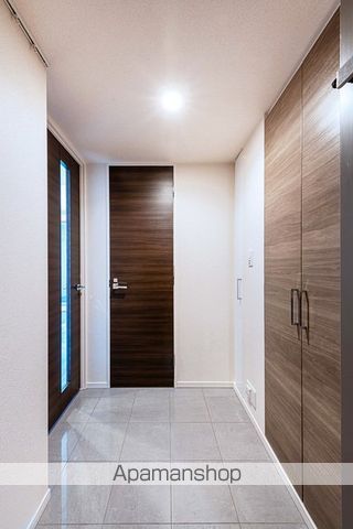 パークアクシス茅場町の内装写真