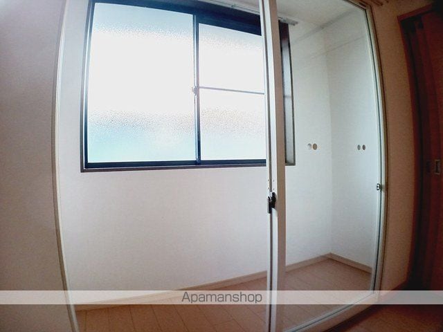 アベニューIIの内装写真