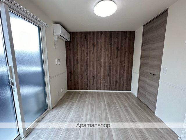 コンフォール白菊の内装写真