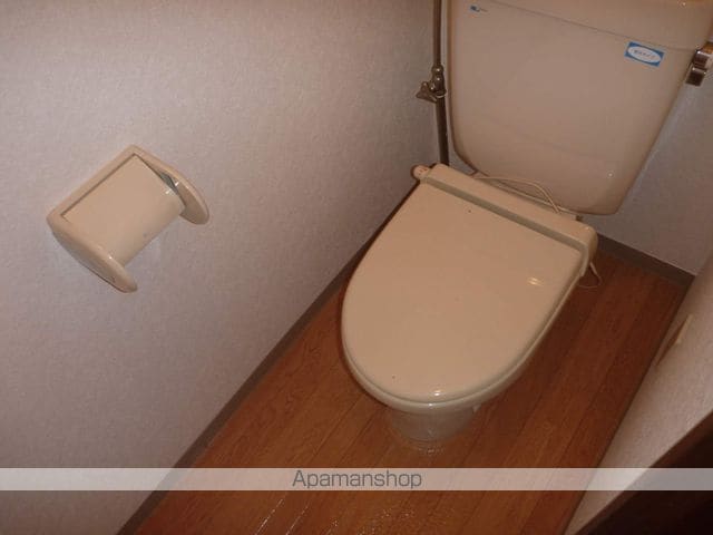 クリーンハイツC棟の内装写真