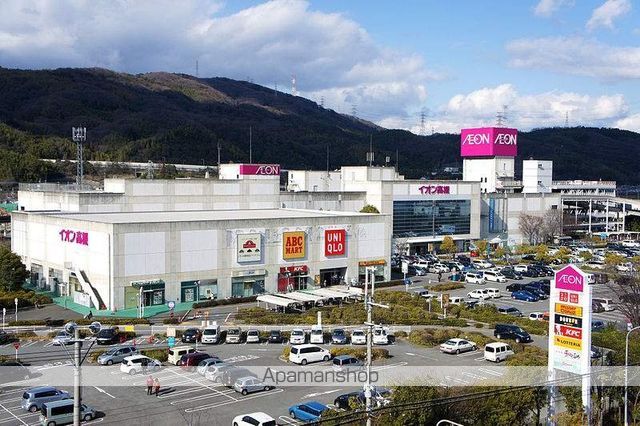 ハイツニシタニの周辺写真