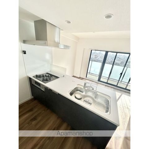 S-RESIDENCE上社南AMANTEの内装写真