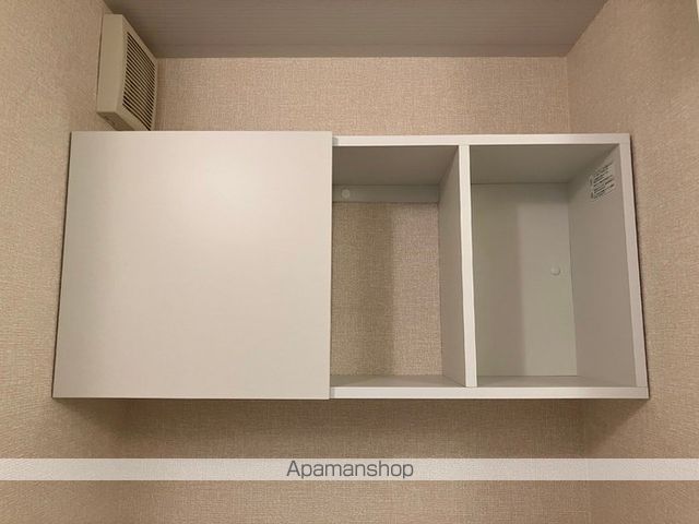 サニーフラット三ツ沢の内装写真