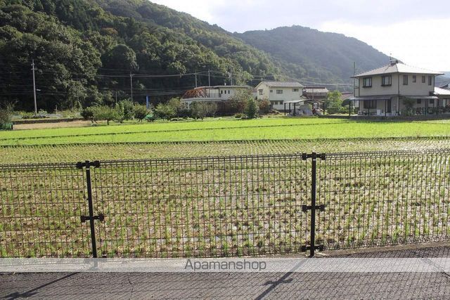 グレイス A棟の周辺写真