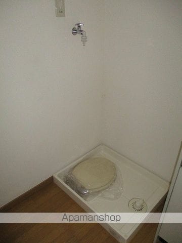 シャローム湘南の内装写真