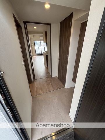 URBANGRANDESHINOSAKAの内装写真