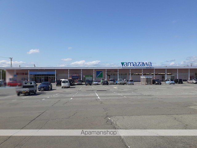 apartment 山形県新庄市末広町
地図を見る