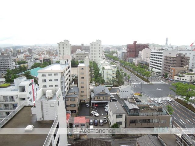 フォンスタワー南林寺の内装写真