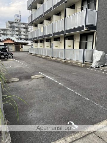 レオパレス玉楽のその他写真