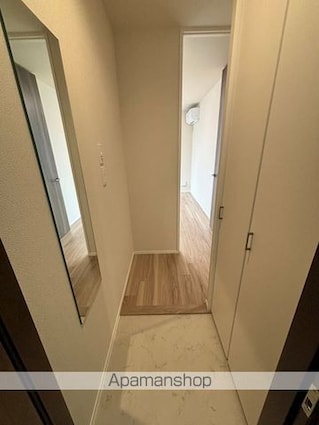 フォルトゥーナ[2LDK/64.39m2]の玄関