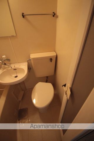 ルミエール高畑の内装写真