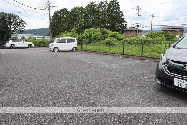 マンションレインボーIIのその他写真