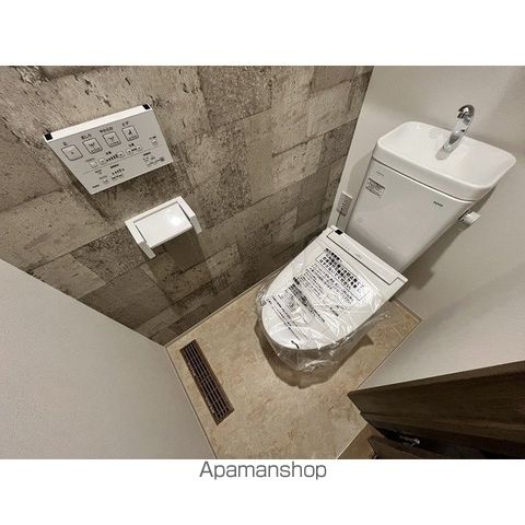 クレスト青柳の内装写真